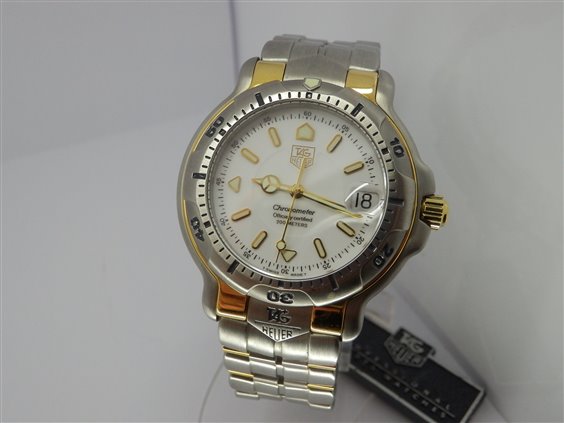 Oiritaly Watch Mechanical Man Tag Heuer WH5151 6000